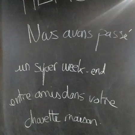 Charmante A 300m De La *